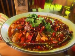 -贝贝龙虾·音乐餐厅(昌平东关店)