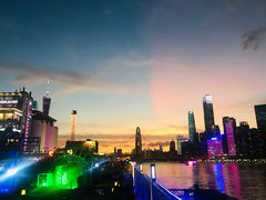 -琶醍壹号•音乐江景餐吧