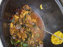 -曹丞相·地锅鸡·地锅鱼(武林店)