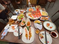 -红叶日本料理(三八广场店)