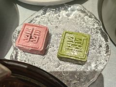 -翡翠江南(国贸商城店)