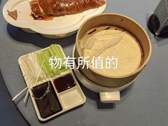 -宴周康·精致江浙菜(周浦店)