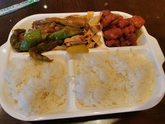 -富龙快餐店(铁西店)
