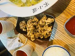 -宋小谨(惠安禹洲店)