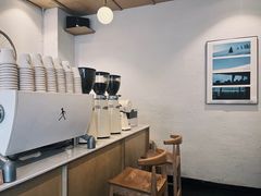 -常识咖啡common sense(春熙路店)