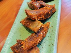 厚烧牛舌-文三酒肆自助放题(新街口友谊广场店)