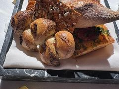 -Le Bistrot de Racine