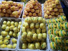 -菜园坝水果市场