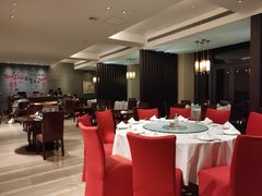 -逸林轩中餐厅(中信泰富朱家角锦江酒店)