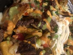 -Pistolera Mexican Cantina女枪手墨西哥餐厅(碧云路店)