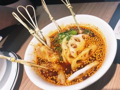 -太二酸菜鱼(沈阳万象城店)