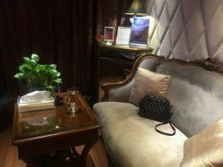 -TIME SPA科技美肤机构