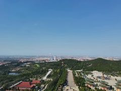 -龙口南山旅游景区