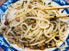 -刘维兰老素粉(化龙桥总店)