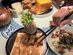 -一味大院•桐庐菜传承店(春江路店)