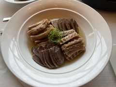 -扬州香格里拉·香宫中餐厅