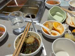 -海底捞火锅(万达广场店)
