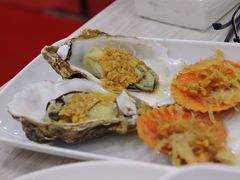 -船奇蒸汽海鲜·闽菜(八市海鲜总店)