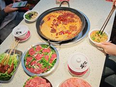 -龙厂长老火锅(抚琴店)