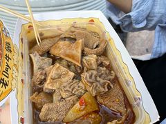 -老day牛杂(官也街总店)