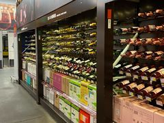 -麦德龙(闵行店)