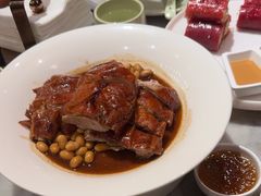 -蝴蝶里·粤菜·点心(滨江龙湖店)