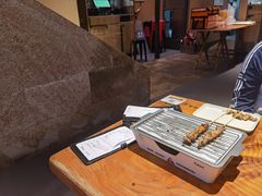 -木屋烧烤(惠阳华润小径湾店)