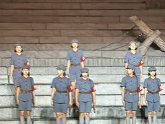 -三亚红色娘子军演艺公园景区