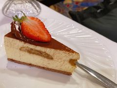 甜点-城市名人酒店喝彩西餐厅(人民南路店)