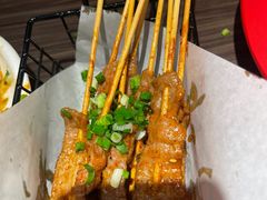 -胖哥俩肉蟹煲(杭州下沙学林街店)