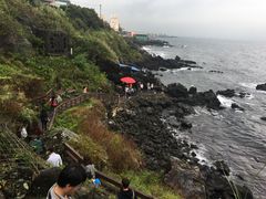 -龙头岩(Dragon Head Rock)