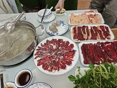 -福合埕牛肉火锅(长平国新店)