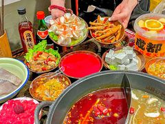 -冯校长老火锅(广州正佳广场店)