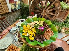 -大理董·董家小厨野生菌火锅(古城旗舰店)