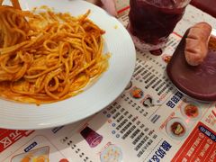 -拾光自助甜品·小食(太古里总店)