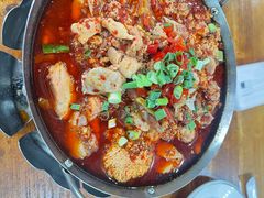-湖南湘菜馆(东湘缘二店)