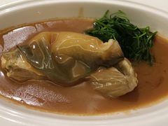 -沈灶河豚宴·河豚融合餐厅(汉中路店)