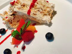 意大利果仁冰糕-Solo(衡山路店)