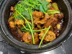 -二楼老店重庆鸡公煲(真光路店)