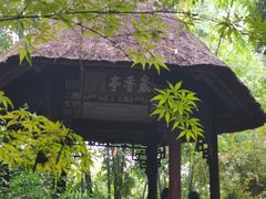 -成都杜甫草堂博物馆