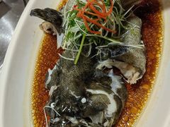 -明香海鲜酒家(华强北店)