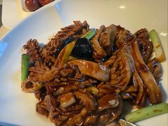-万盛合(渔人码头店)