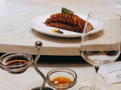 -天宁凯利时尚餐厅