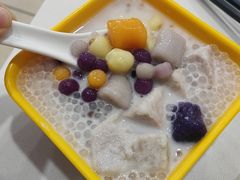 -芬芳甜品(东风西路店)