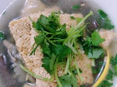 -笑云开汤包店(网巾市店)