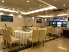 大堂-香港美食大酒楼