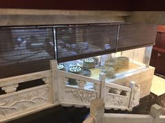 面包甜点陈列柜-冶春茶社(官园桥店)