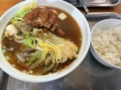 -金泰缘排骨馆(遵化路店)