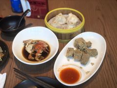 -香园茶社·金陵小灶(老门东店)