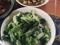 -国生茶庄·地道农家菜团建活动